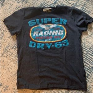 Limited edition t shirt